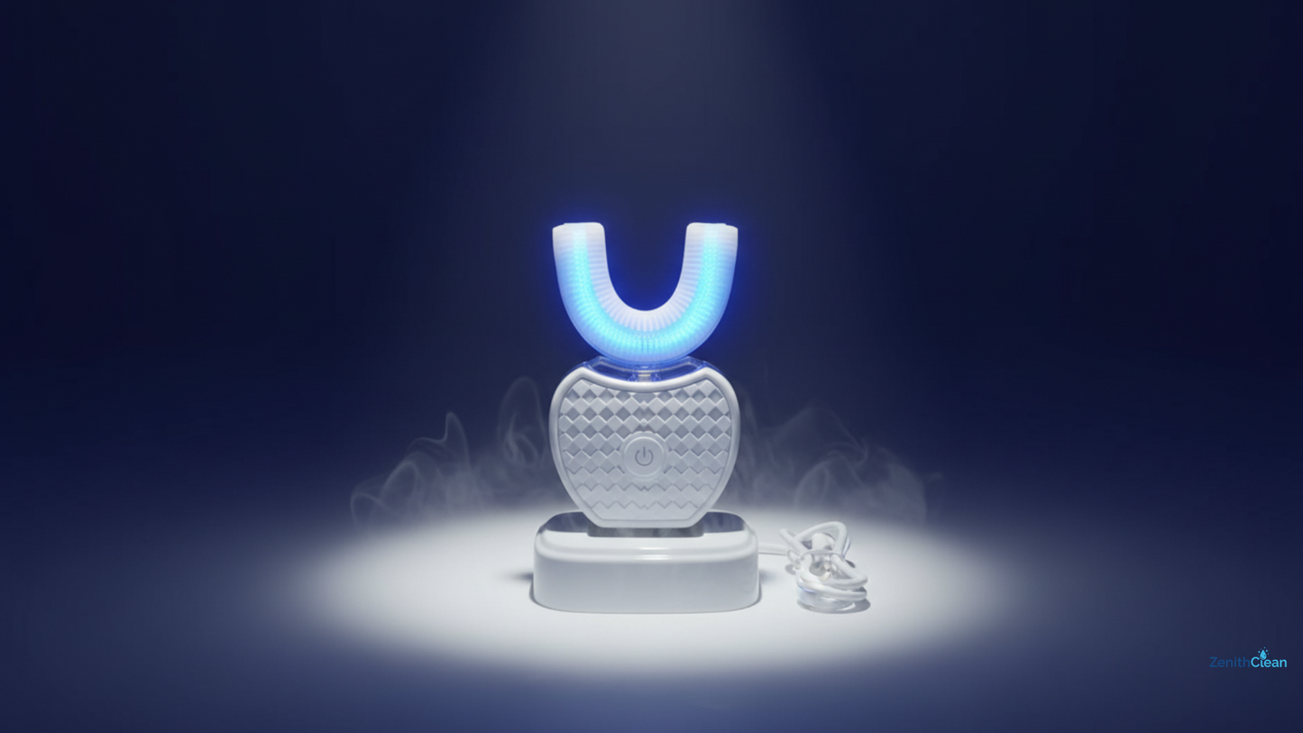 ZenithClean